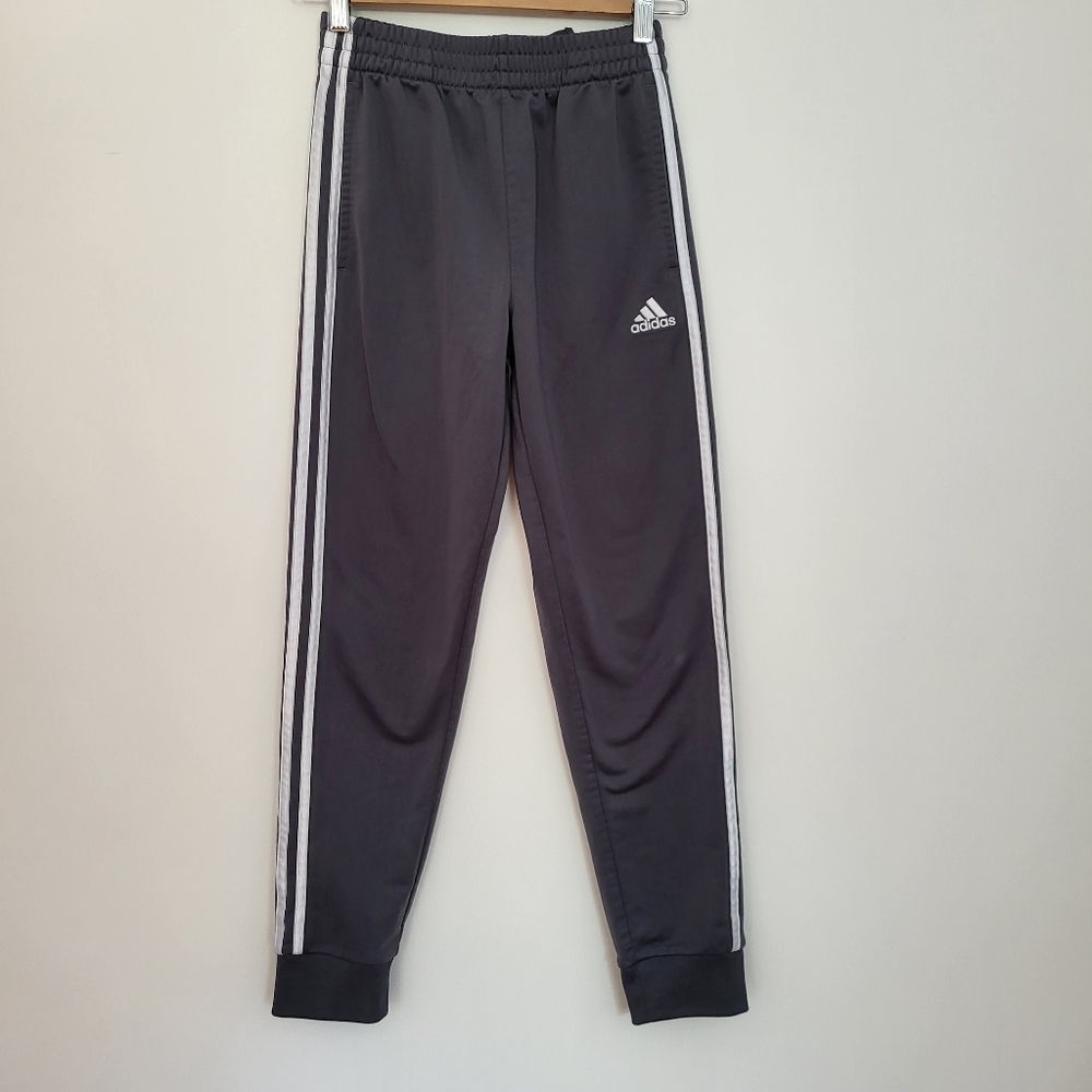 Boys Adidas Joggers